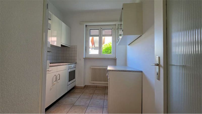 Appartamento 2,5 locali a Lugano (3)