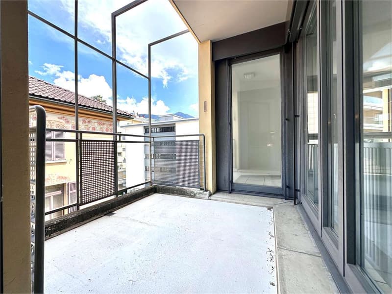 Appartamento 2,5 locali a Lugano (3)