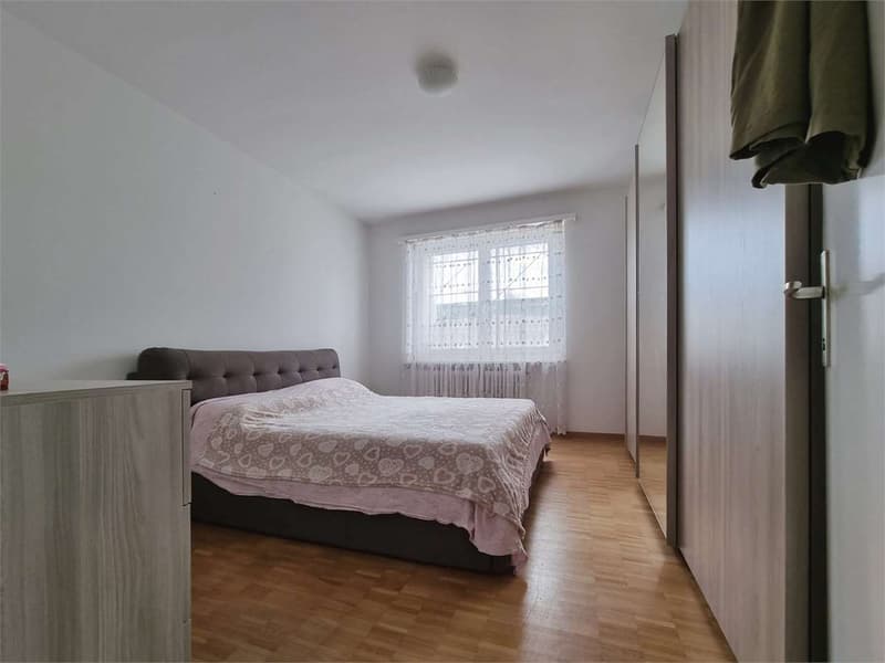 Appartamento 3.5 locali a Lugano Pregassona (4)