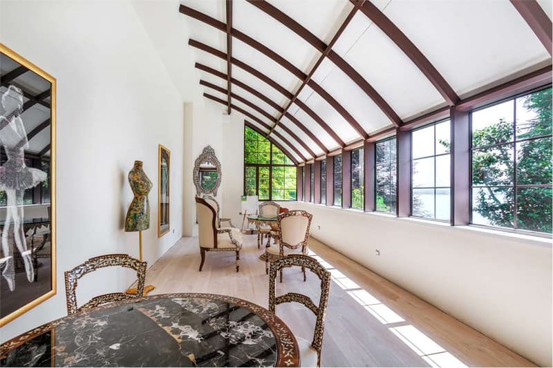 Villa Imperiale sul Lago Maggiore con Parco Storico Spiaggia Privata D (10)