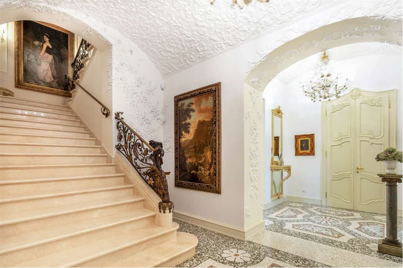 Villa Imperiale sul Lago Maggiore con Parco Storico Spiaggia Privata D (13)