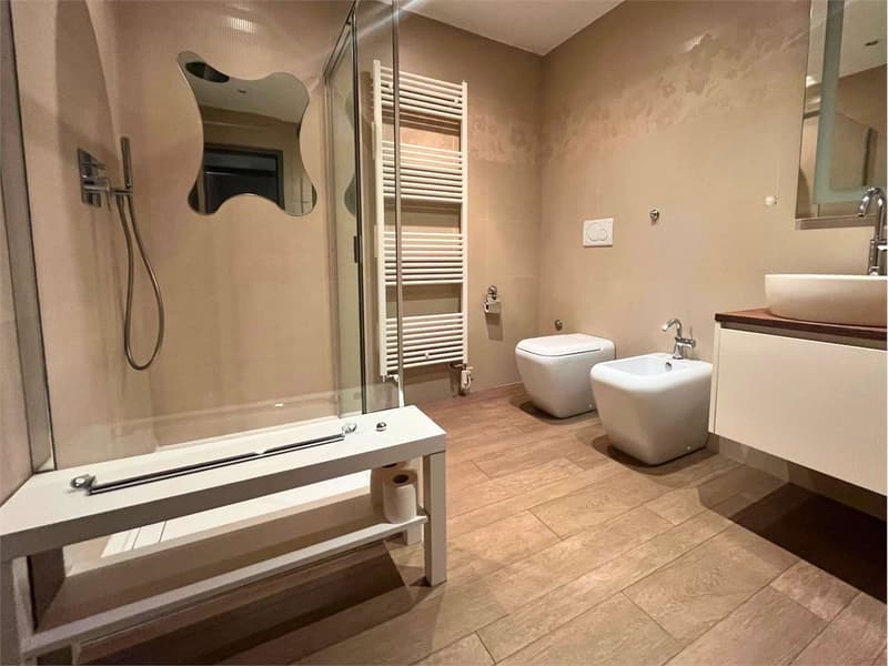 Appartamento 3.5 locali a Loreto, Lugano (7)