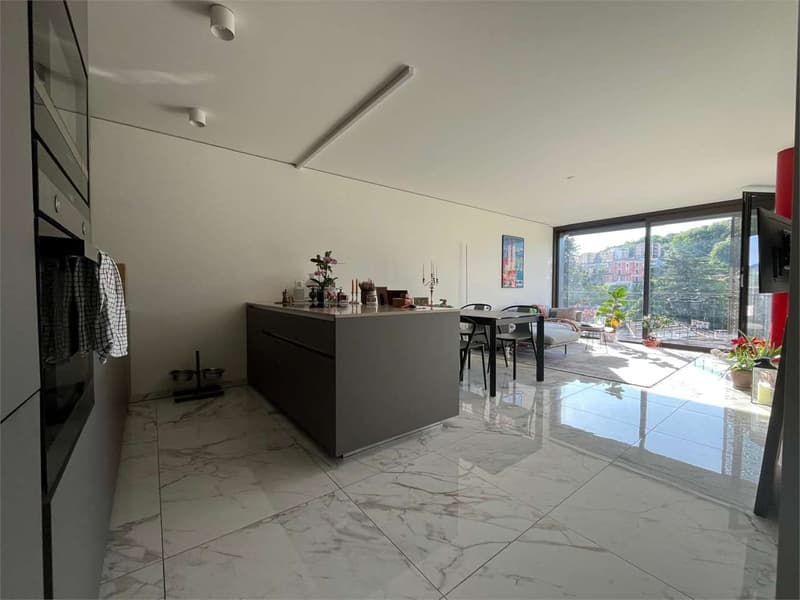 Appartamento 2.5 locali a Sorengo Lugano (1)