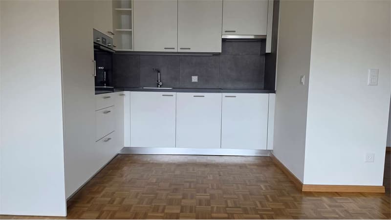 Appartamento 2.5 locali a Lugano Besso (2)