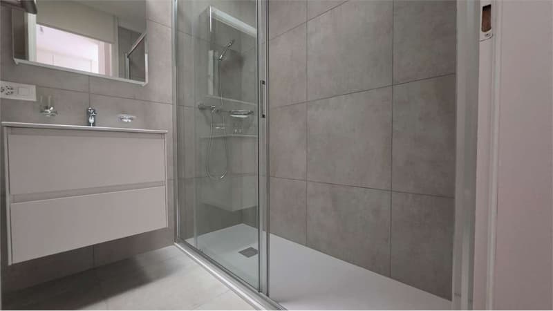 Appartamento 2.5 locali a Lugano Besso (4)