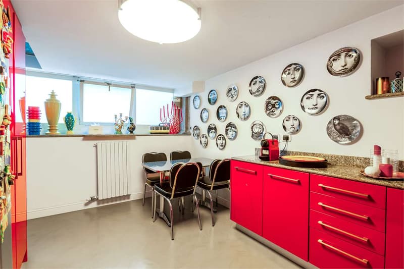 ELEGANTE LOFT CENTRO MILANO (13)