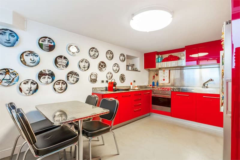 ELEGANTE LOFT CENTRO MILANO (12)