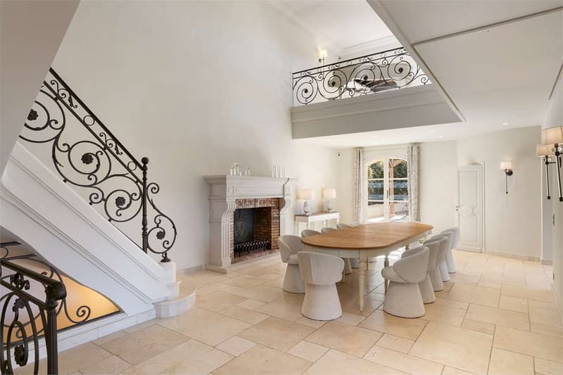 Elegante Villa vista mare - Cap d'Andes (6)