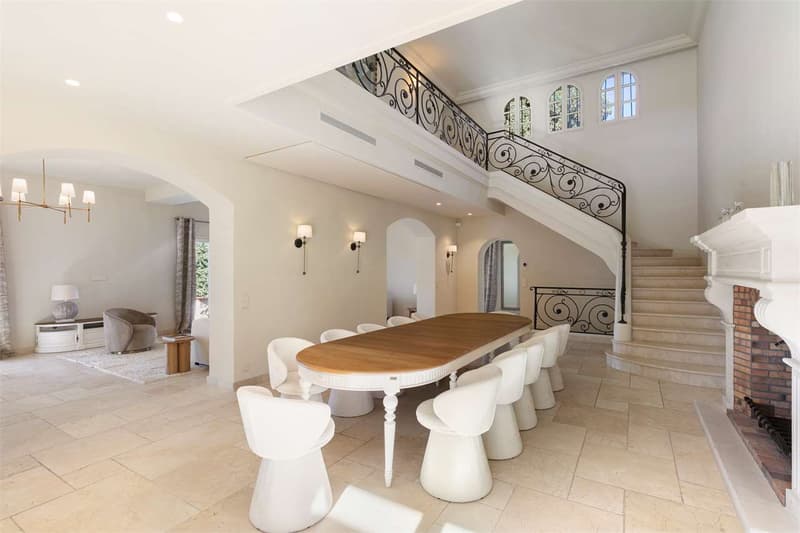 Elegante Villa vista mare - Cap d'Andes (5)