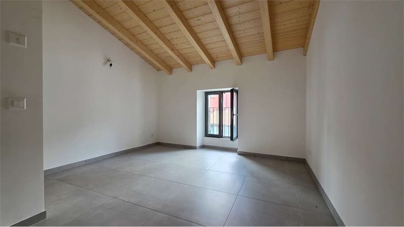 Appartamento 3.5 locali nuovo a Stabio (8)