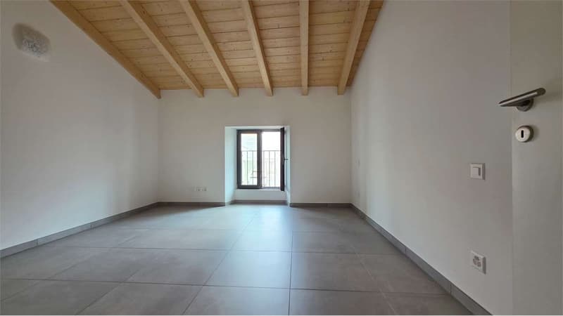 Appartamento 3.5 locali nuovo a Stabio (7)