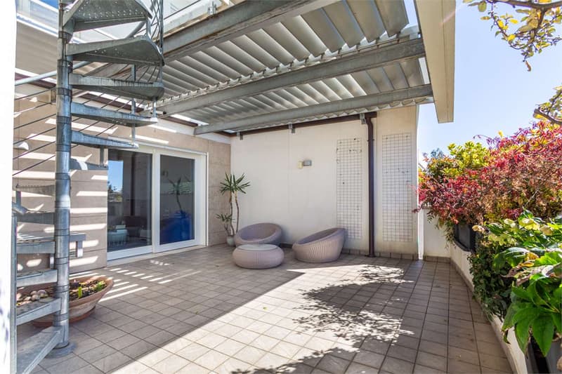 Terrazzo