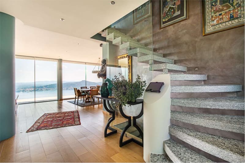 VILLA CON PISCINA VISTA PANORAMICA SUL LAGO MAGGIORE (13)