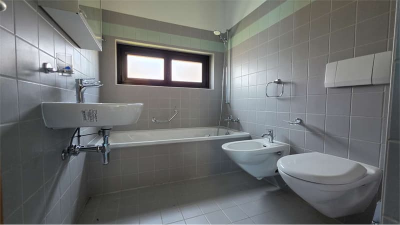 Appartamento 3.5 locali a Lugano Canobbio (5)