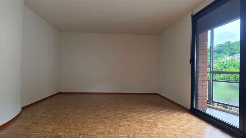 Appartamento 3.5 locali a Lugano Canobbio (2)