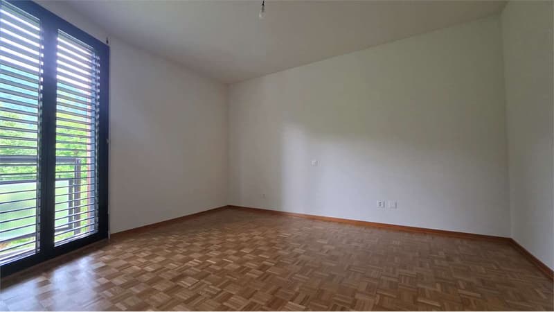 Appartamento 3.5 locali a Lugano Canobbio (6)