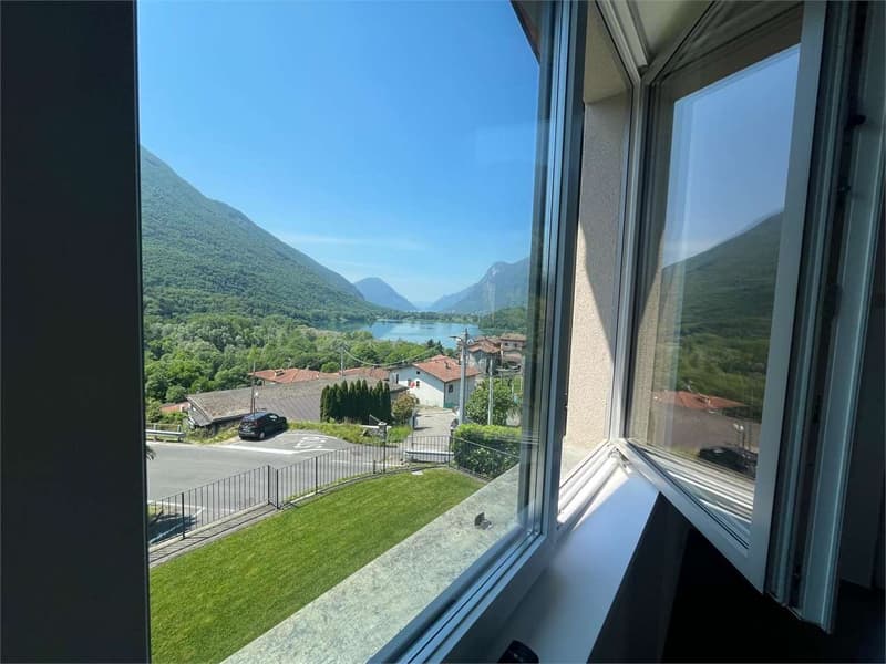 VILLA ASTRA - Eleganza contemporanea con vista sul Lago di Lugano (4)