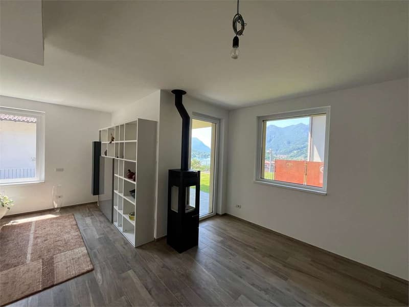 VILLA ASTRA - Eleganza contemporanea con vista sul Lago di Lugano (5)