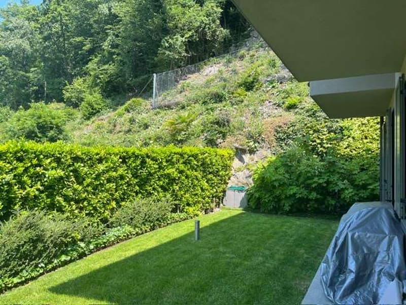 VILLA ASTRA - Eleganza contemporanea con vista sul Lago di Lugano (8)