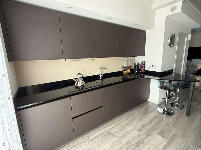 Living/Cucina