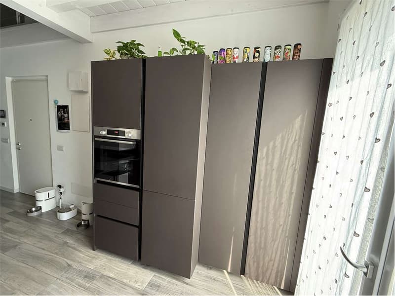 Living/Cucina