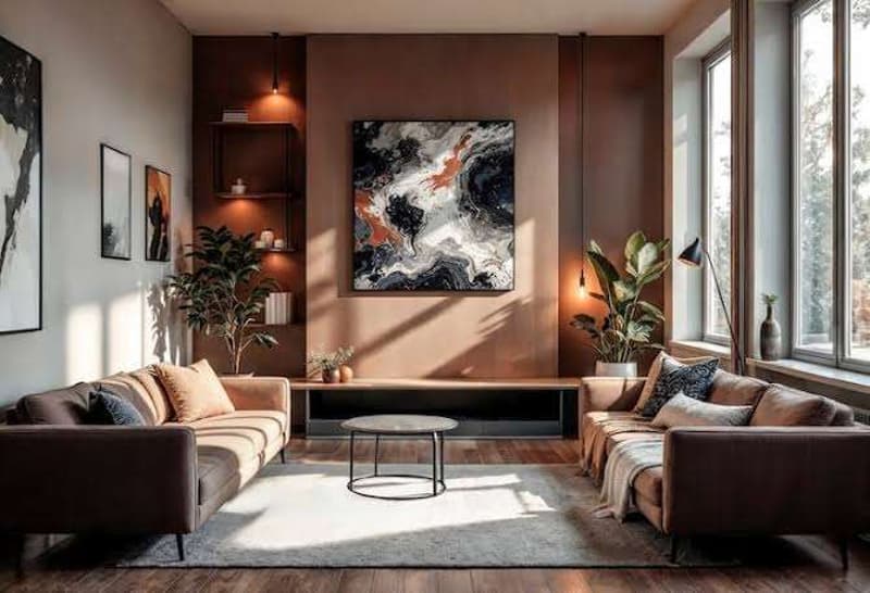 APPARTAMENTO INTERO PIANO IN BRERA - MILANO (2)