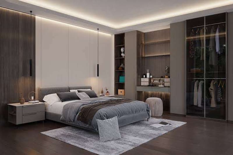 APPARTAMENTO INTERO PIANO IN BRERA - MILANO (7)
