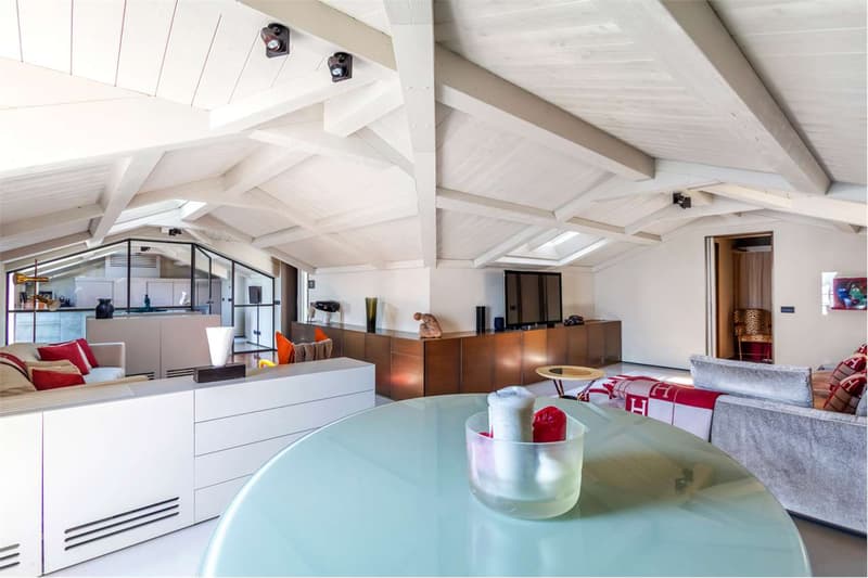 PRESTIGIOSA RESIDENZA ARREDATA - LAGO MAGGIORE (4)