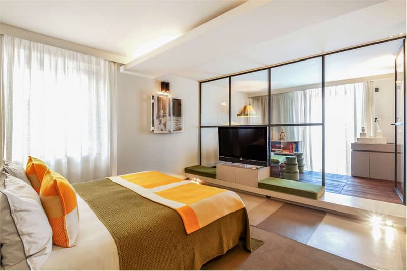 PRESTIGIOSA RESIDENZA ARREDATA - LAGO MAGGIORE (12)