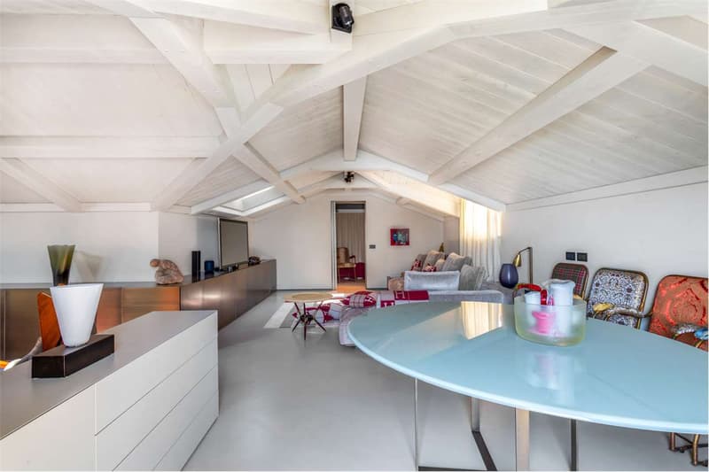 PRESTIGIOSA RESIDENZA ARREDATA - LAGO MAGGIORE (3)