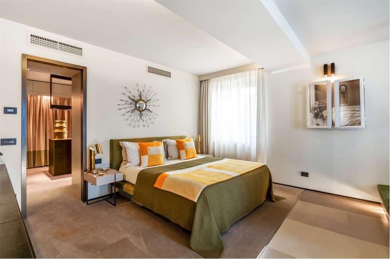 PRESTIGIOSA RESIDENZA ARREDATA - LAGO MAGGIORE (13)