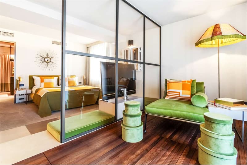PRESTIGIOSA RESIDENZA COMPLETAMENTE ARREDATA -  LAGO MAGGIORE (13)
