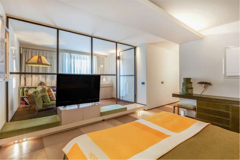 PRESTIGIOSA RESIDENZA COMPLETAMENTE ARREDATA -  LAGO MAGGIORE (12)