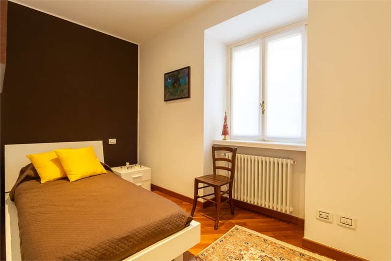 PRESTIGIOSA RESIDENZA VISTA LAGO MAGGIORE (7)