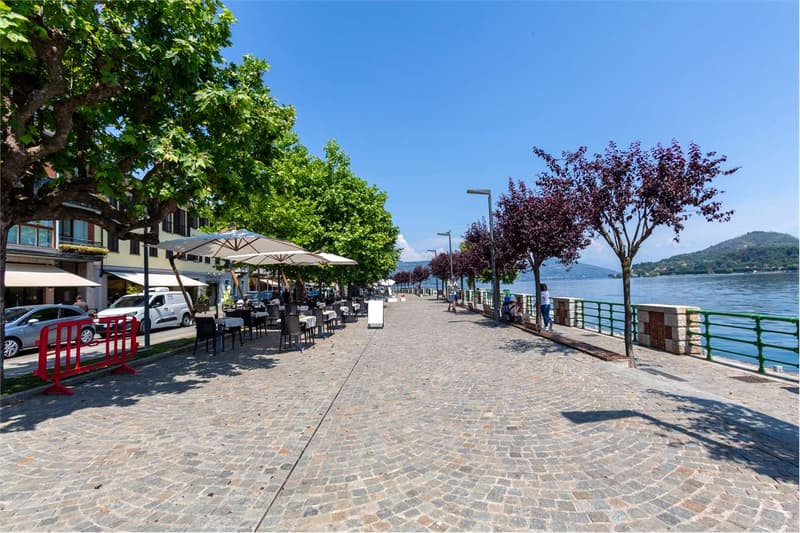 PRESTIGIOSA RESIDENZA VISTA LAGO MAGGIORE (12)