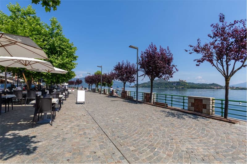 PRESTIGIOSA RESIDENZA VISTA LAGO MAGGIORE (13)