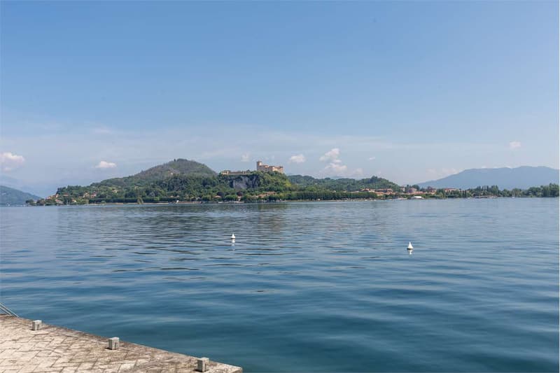 PRESTIGIOSA RESIDENZA VISTA LAGO MAGGIORE (11)