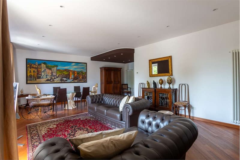 PRESTIGIOSA RESIDENZA VISTA LAGO MAGGIORE (2)