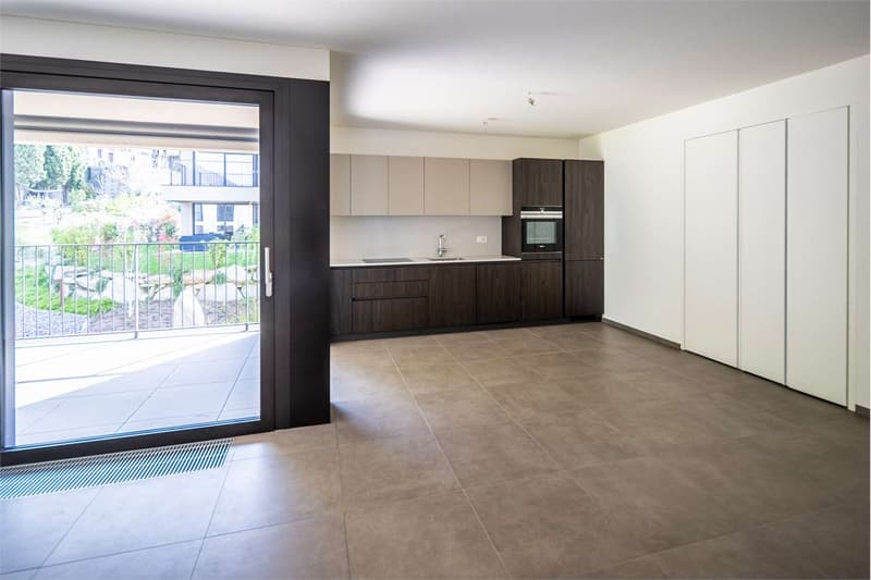 Affitto 3.5 locali con Terrazzo - Gordola (6)