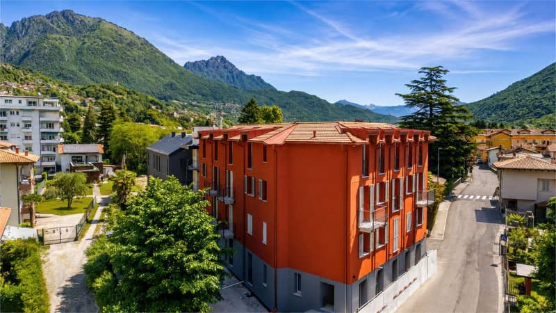 Residenza Il Platano - Nuove residenze tra il Lago di Lugano e le Prea (11)