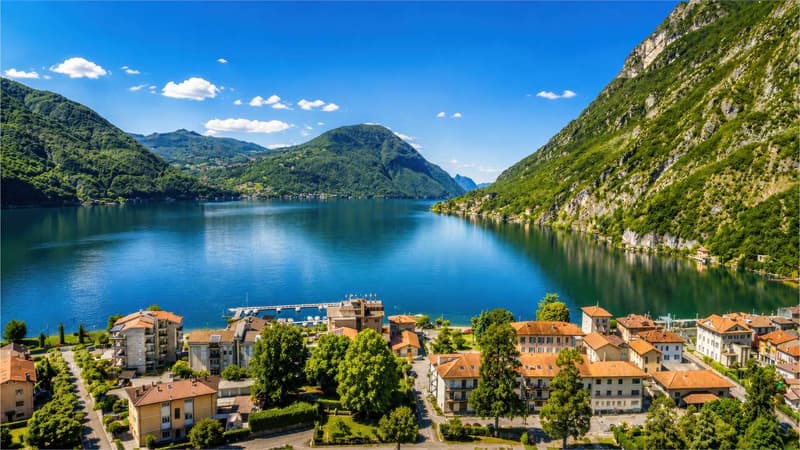 Residenza Il Platano - Nuove residenze tra il Lago di Lugano e le Prea (5)