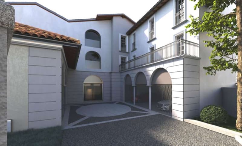 Nuova Residenza a Taverne - Esclusivi appartamenti di nuova costruzion (1)