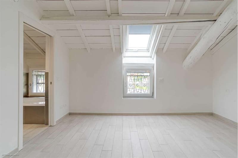 BALERNA | PALAZZINA COMPLETAMENTE RIATTATA  - OTTIMA OPPORTUNITÀ A R (5)