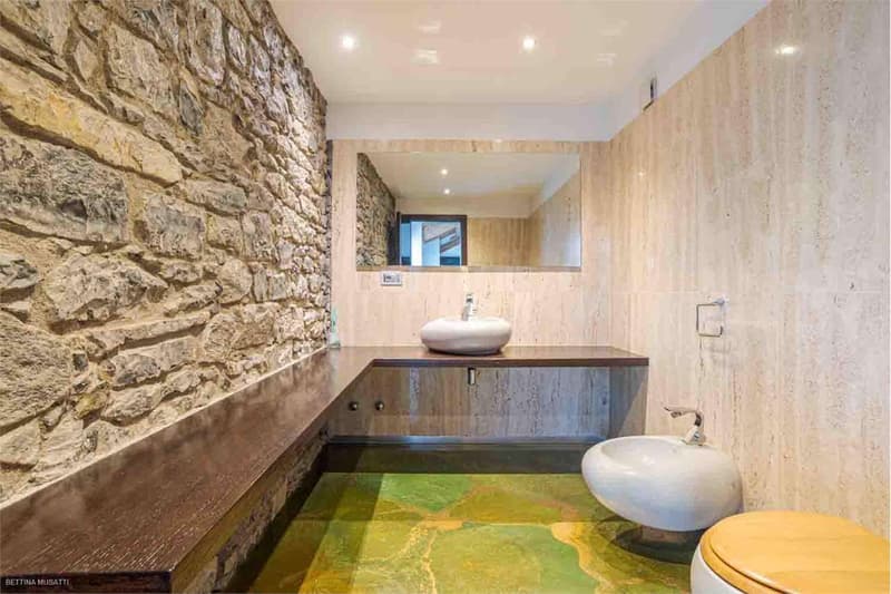 BALERNA | PALAZZINA COMPLETAMENTE RIATTATA  - OTTIMA OPPORTUNITÀ A R (10)