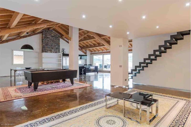 BALERNA | PALAZZINA COMPLETAMENTE RIATTATA  - OTTIMA OPPORTUNITÀ A R (2)