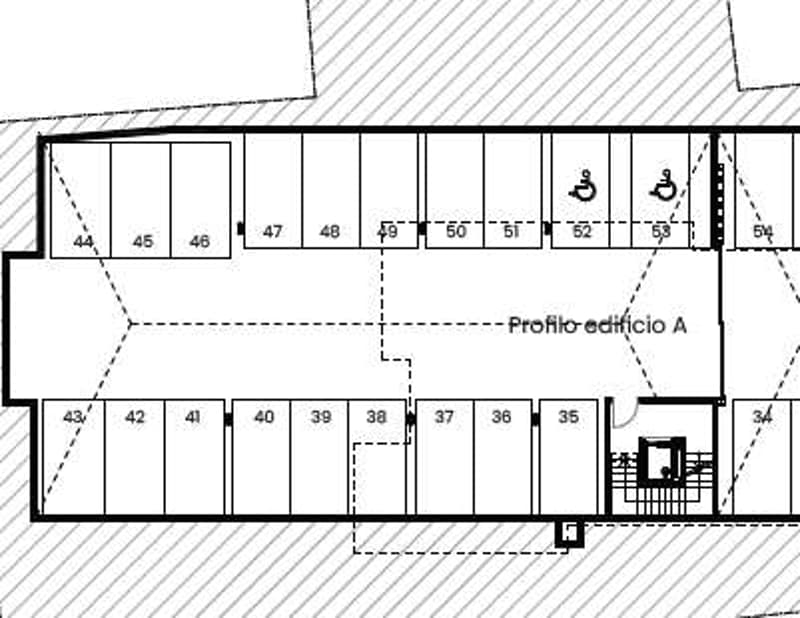 Nuovo appartamento Bilocale Lugano 2.5 locali (5)