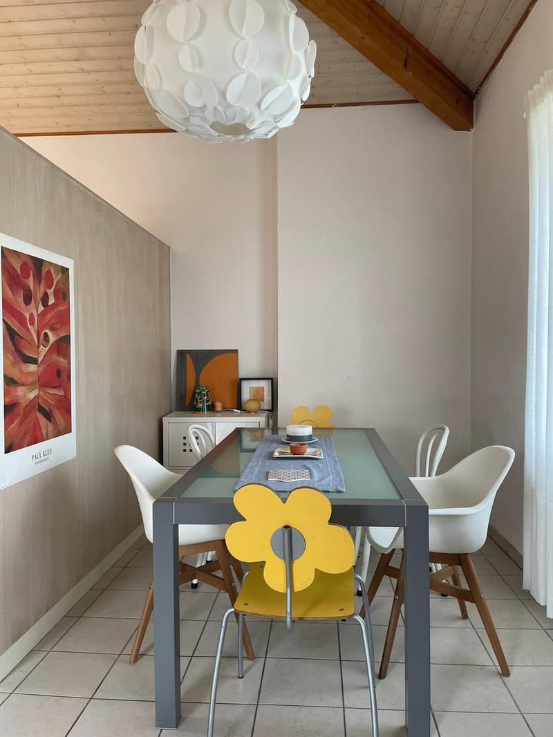 Casa bifamiliare nel cuore di Mendrisio – Ottimo investimento (4)