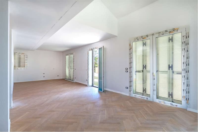 BUILDING "LE MUSE" - FRONTE MARE (5)