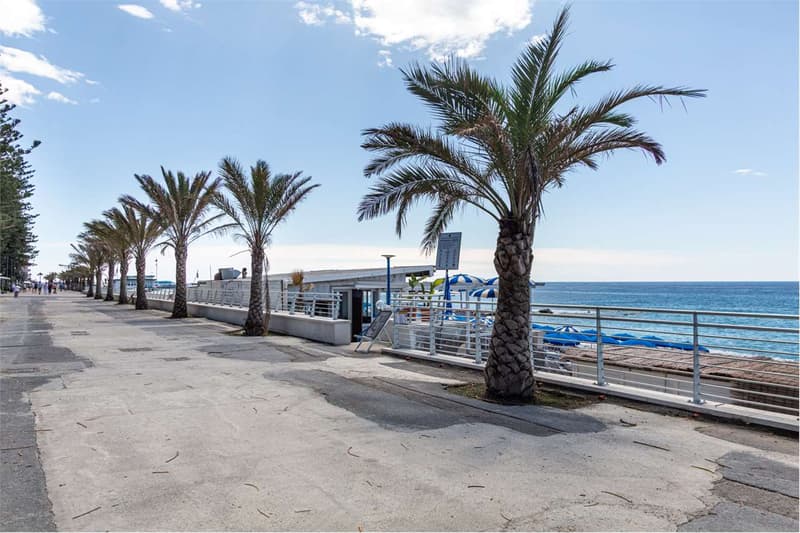 BUILDING "LE MUSE" - FRONTE MARE (4)