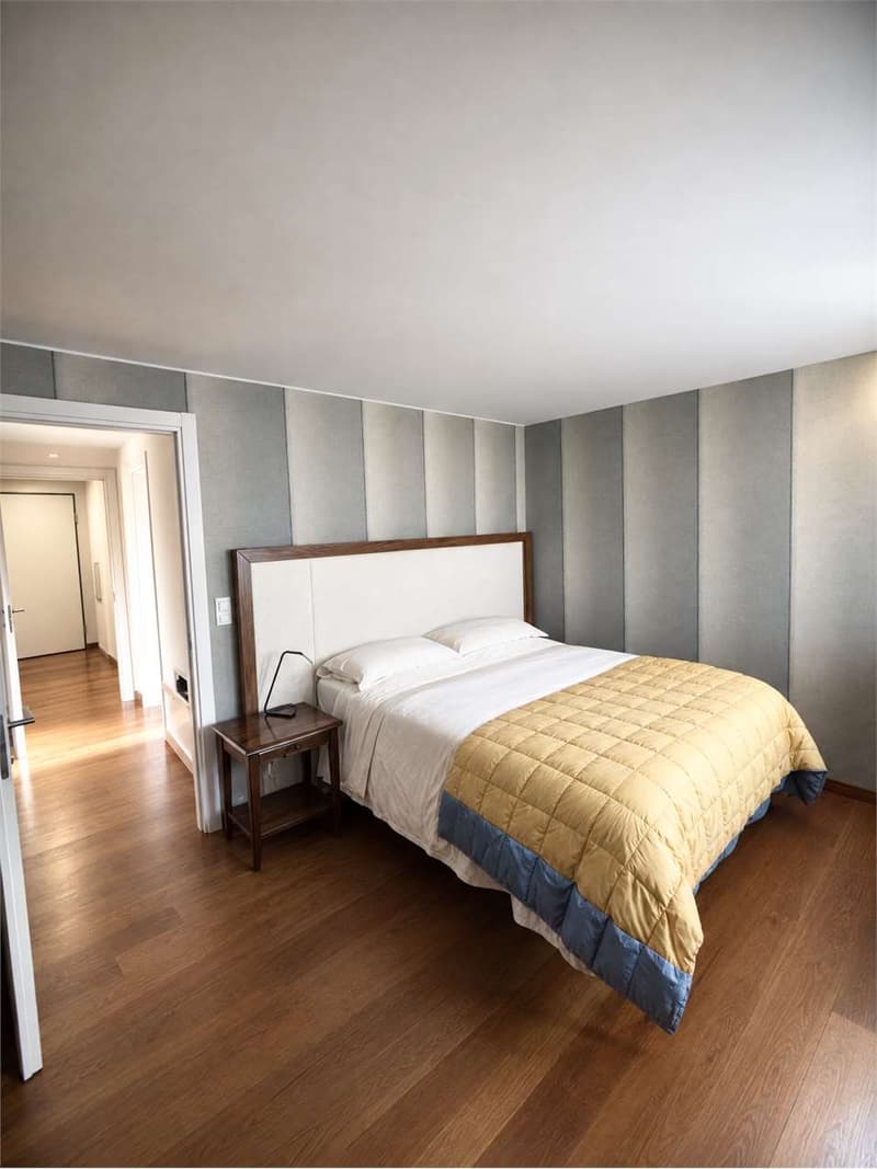 Esclusivo 4.5 locali con terrazza panoramica - Pregassona (7)
